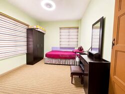Sennett Estate (D13), Terrace #553575151